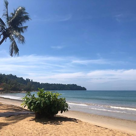 Nang Thong Beach Resort Khao Lak Esterno foto